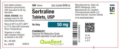 Sertraline 50mg (Sertraline 50mg)